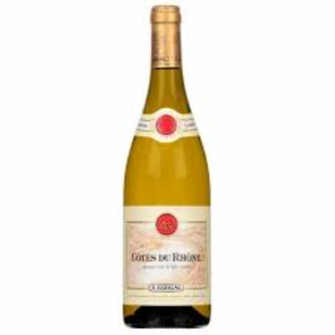 COTES DU RHONE WHITE 750ML